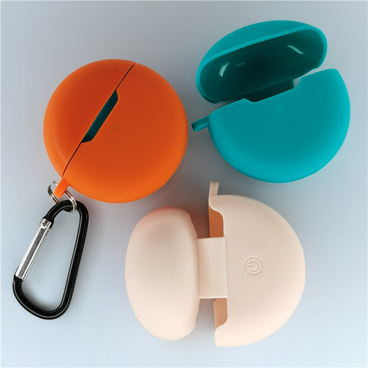 Macaron Silicone Case for AirPods Pro 6