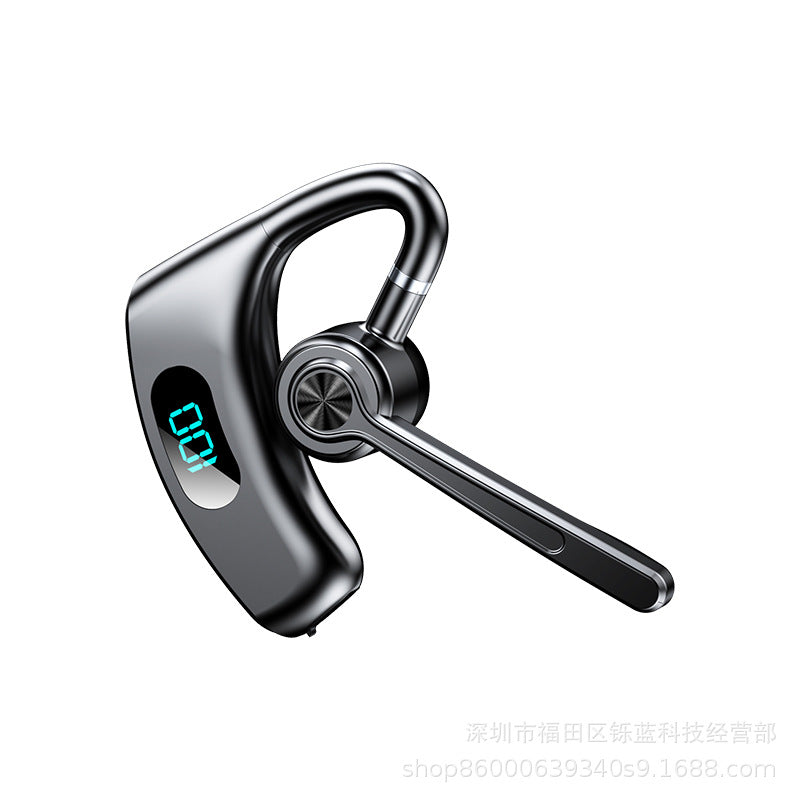 New Wireless Long Battery Life Bluetooth Earphones