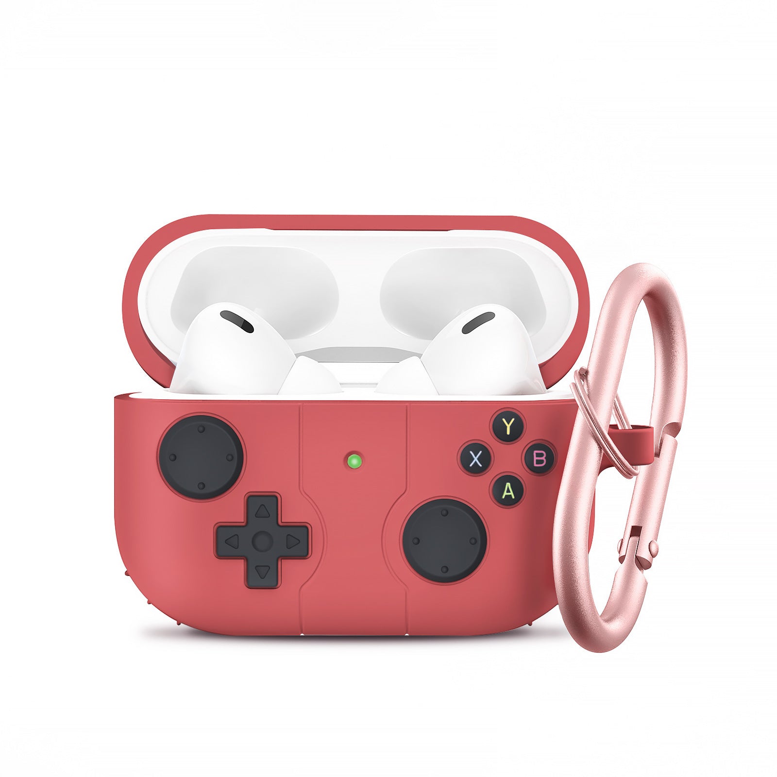 Retro Game Console Case for AirPods Pro 2
