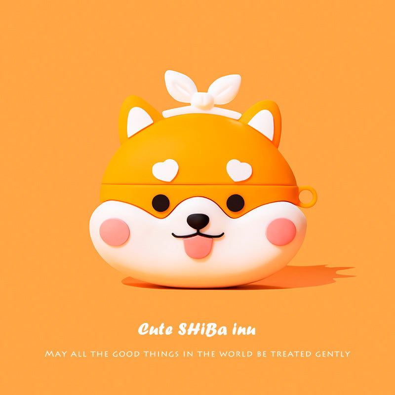 AirPods Pro 2 & AirPods 3 Protective Case Cover