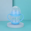 Baby Duckbill Anti-Drip Learning Drinking Cup with Lid