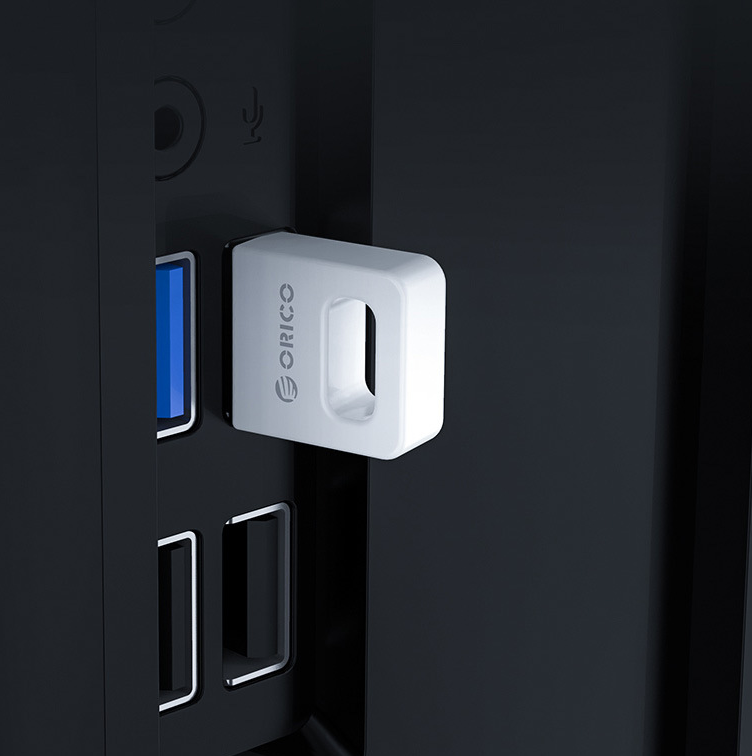 USB Bluetooth Adapter 4.0 for Desktop and Laptop