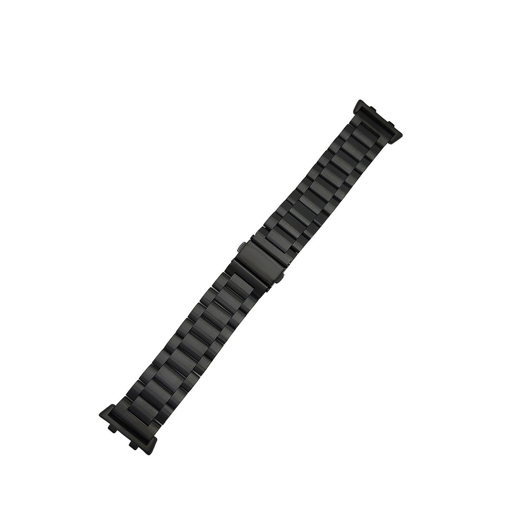 Stainless Steel Three-Piece Strap for Oppo Watch 3/1/2
