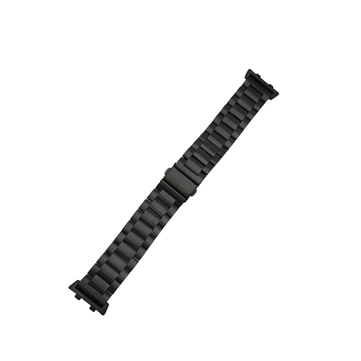 Stainless Steel Three-Piece Strap for Oppo Watch 3/1/2