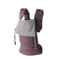 Compact Baby Carrier with Storage Bag for All Seasons