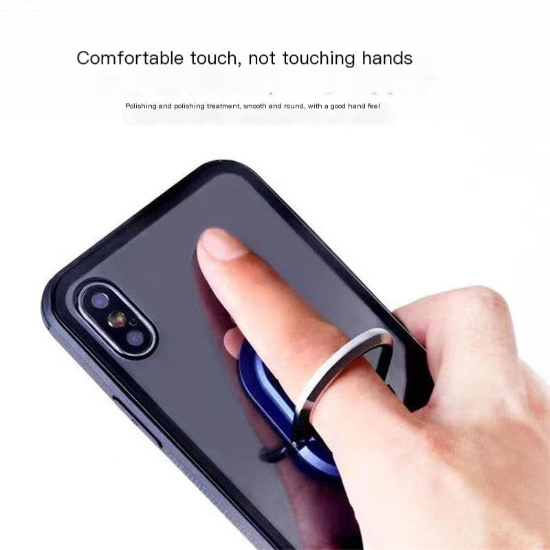 Car Vent Phone Holder for Navigation - Plastic & Alloy