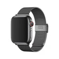Milanese Loop Band for Apple Watch Series 7/8/6/5/4/SE