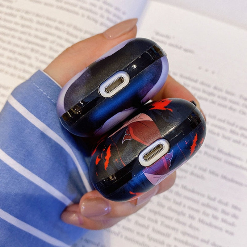 Naruto Silicone Case for Apple AirPods 1/2