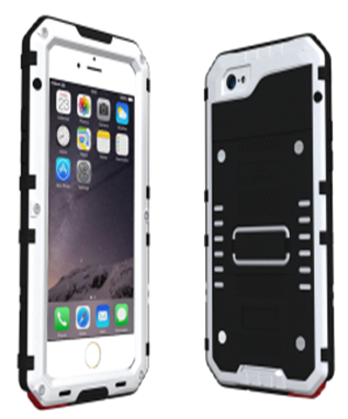 Waterproof Case for iPhone 7/8/7 Plus/8 Plus