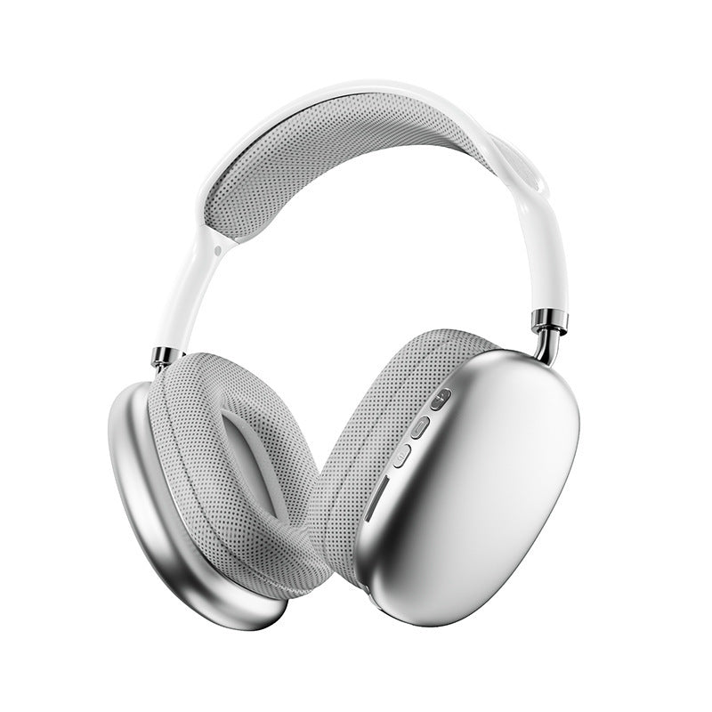 P9 Pro Max Wireless Bluetooth Noise-Canceling Headphones