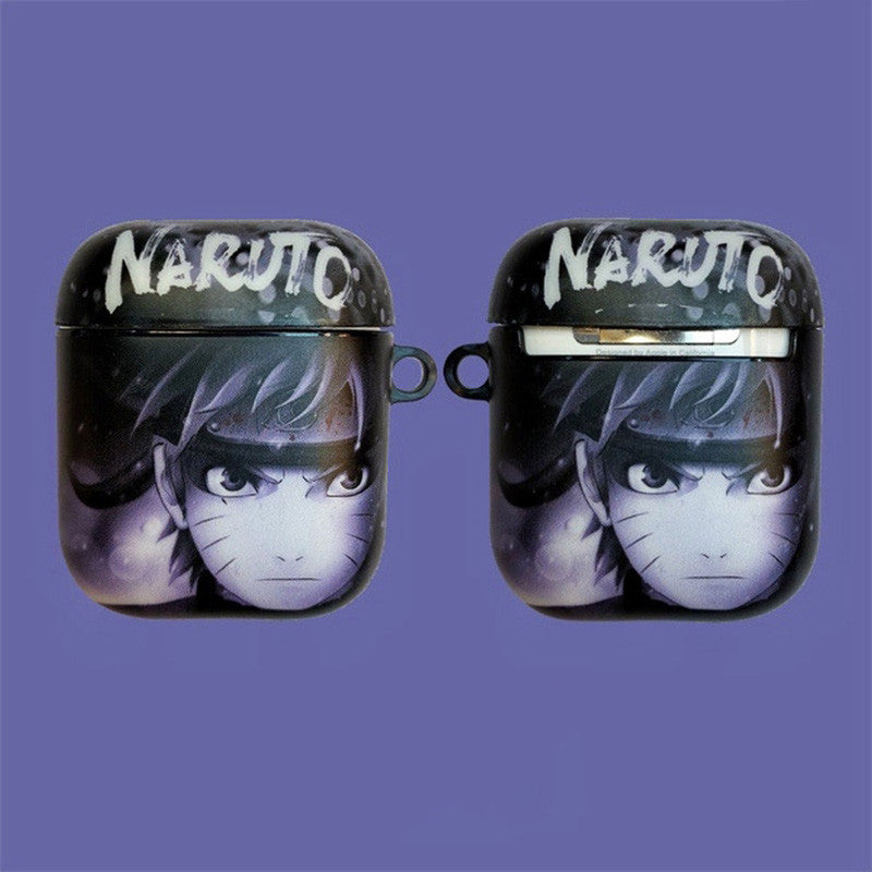Naruto Silicone Case for Apple AirPods 1/2