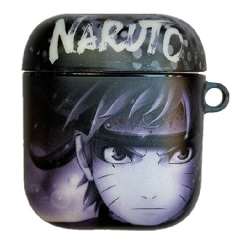 Naruto Silicone Case for Apple AirPods 1/2