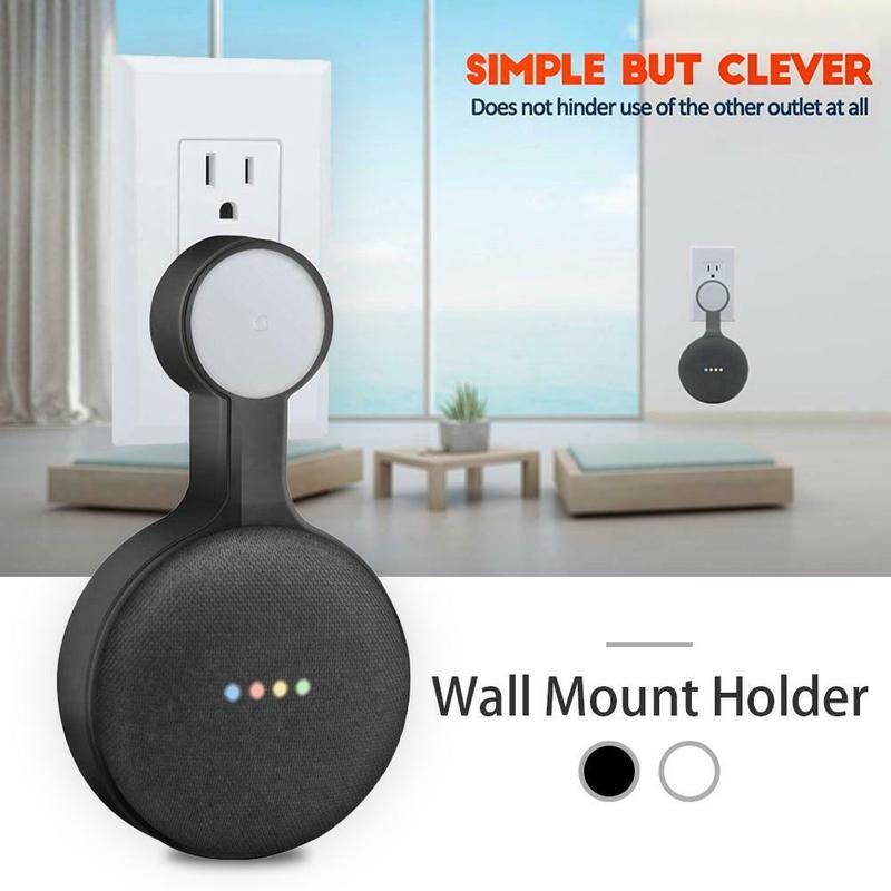 Google Smart Speaker Wall Mount Bracket