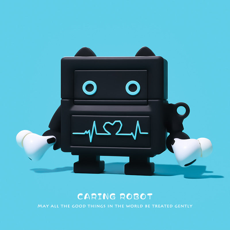 AirPods Pro 2 & AirPods 3 Protective Case Cover