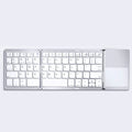 New Mini Wireless Bluetooth Folding Keyboard BO33