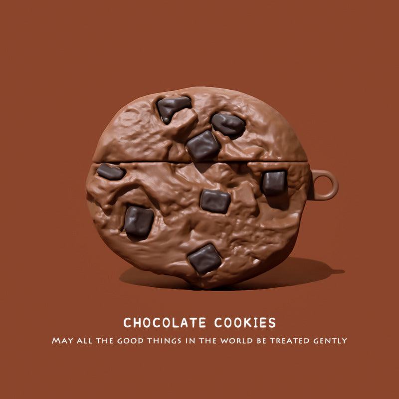 AirPods Pro 2 & AirPods 3 Protective Case Cover