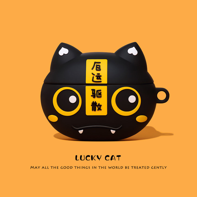 AirPods Pro 2 & AirPods 3 Protective Case Cover