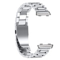 Stainless Steel Three-Piece Strap for Oppo Watch 3/1/2