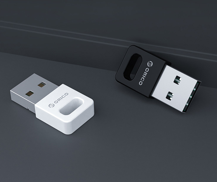 USB Bluetooth Adapter 4.0 for Desktop and Laptop