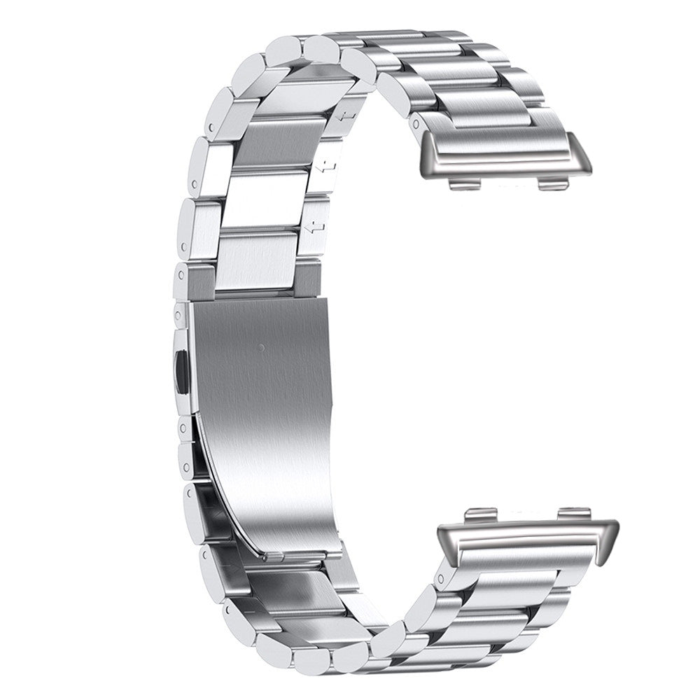 Stainless Steel Three-Piece Strap for Oppo Watch 3/1/2