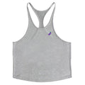 Men's Cotton Vest for Casual Gym Exercise and Breathability