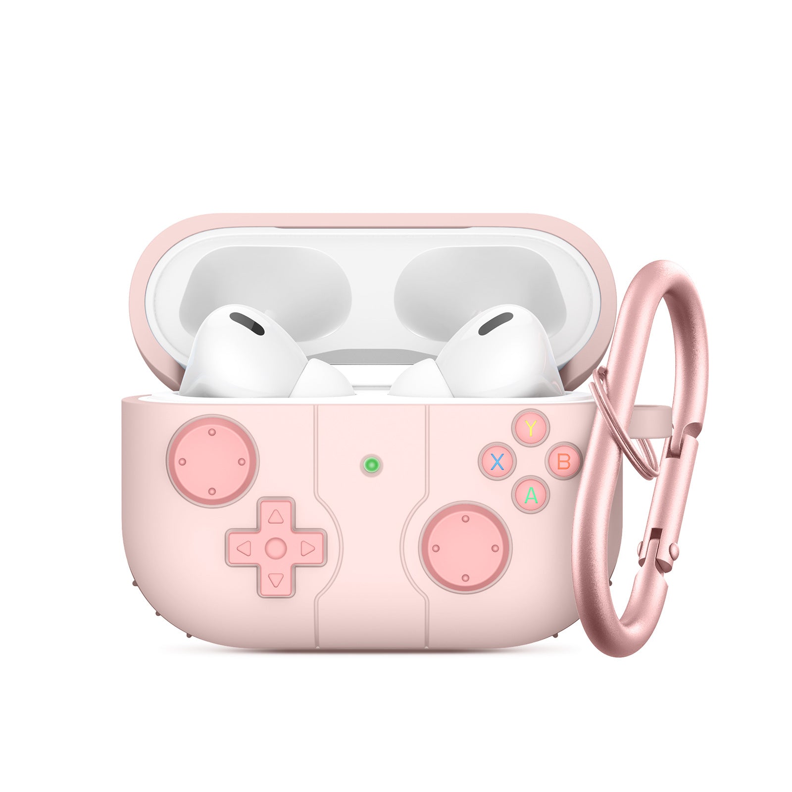 Retro Game Console Case for AirPods Pro 2